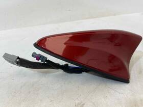 Hyundai 962104z260vr4 Fits 13-18 Santa Fe 3.3 V6 Fwd Antenna Shark Fin Roof Gps Regal Red Oem