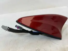 962104z260vr4 Hyundai Fits 13-18 Santa Fe 3.3 V6 Fwd Antenna Shark Fin Roof Gps Regal Red Oem