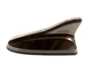 96210c2000nn8 Hyundai New Oem Roof Shark Fin Antenna Brown For Sonata 2015-2017