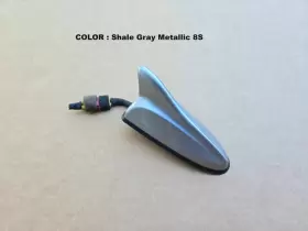 96210c2000v8s Hyundai Oem 2015 2016 2017 Sonata Antenna Shale Gray Metallic