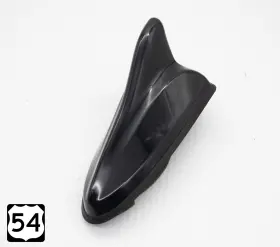 96210-c250083b Hyundai 96210c250083b 2016-2017 Sonata Antenna Black Noir Pearl
