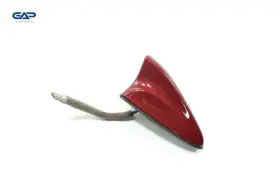 96210d3300r5r Hyundai Tucson Roof Exterior Shark Fin Antenna Module With Cover Oem 2016 - 2018