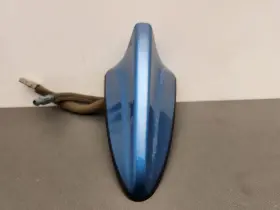 96210d3500r5u Hyundai 2016-2018 Tucson Shark Fin Antenna Gps Navigation Oem
