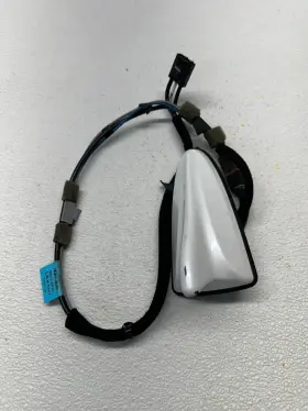 96210e6500ww7 Hyundai 2016 2017 Sonata Hybrid Rear Roof Shark Fin Antenna Oem