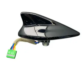 96210gi120 Hyundai 2022-2024 Ioniq 5 Oem Exterior Roof Shark Fin Antenna Black