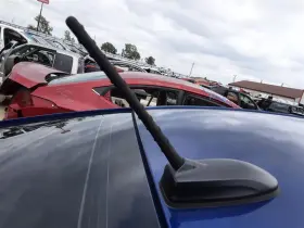 96210j0200 Hyundai 2018-2022 Accent Roof Antenna With Satellite Radio And Sunroof Options
