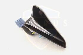 Hyundai 96210j9520mzh 2018 2019 2020 2021 Kona Radio Audio Shark Fin Antenna Without Satellite Oem