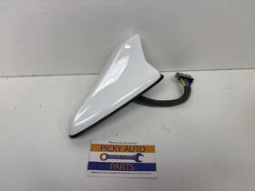 Hyundai 96210k9600 2019-2022 Veloster N White Roof Antenna 96210-k9600 Saw Oem