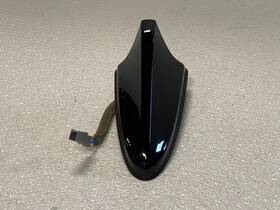 Hyundai 96210l0000 20-23 Sonata Radio Antenna Roof Shark Fin Oem #a0.23