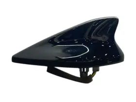 96210l1bf0eb Hyundai 2024-2025 Sonata Oem Roof Mounted Shark Fin Antenna Black
