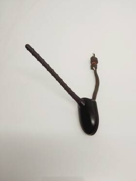 Hyundai 96213-1r000 2012 - 2017 Accent Roof Radio Antenna Oem 96213-1r100