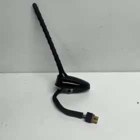 96213-1r100 Hyundai 2017 Accent Antenna Mast And Base Oem