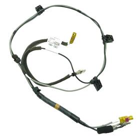 Hyundai 96220-1r101 2014 Accent Antenna Cable Radio Feeder Oem