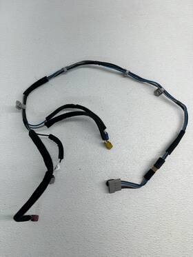 Hyundai 96220-2v805 2013 2016 Veloster Turbo 1.6l Antenna Feeder Cable 962202v805 Oem 252253
