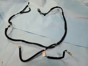 96220c2000 Hyundai 2015-2017 Sonata Feeder Radio Antenna Cable Wire Harness -