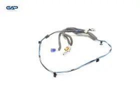 96220d3350 Hyundai Tucson Roof Antenna Cable Wire Wiring Harness Oem 2018