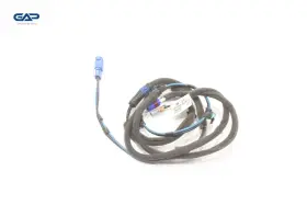 96220s2070 Hyundai Santa Fe Feeder Antenna Cable Wire Wiring Harness Oem 2019 - 2020