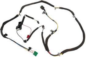 Hyundai 96230-aa200 2021-2023 Elantra Oem Antenna Extension Feeder Cable 1 With Amplifier