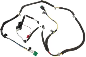 96230-aa200 Hyundai 2021-2023 Elantra Oem Antenna Extension Feeder Cable 1 With Amplifier