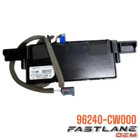 96240-cw000 Hyundai 2022-2024 Santa Cruz/tucson Antenna Assy Wireless New Oem