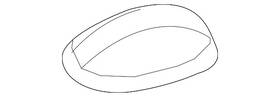 Hyundai 96250-2h100-nd Genuine Antenna Assembly
