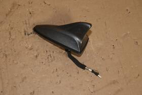 Hyundai 96250-2m10 2013-2016 Genesis Coupe Bk2 Roof Shark Fin Navigation Antenna