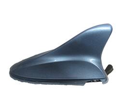 Hyundai 96250-2m100-nea 2010 Genesis Coupe Roof Shark Fin Radio Antenna 96250-2m1003ne Oem Blue