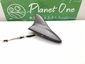 Hyundai 96250-2m100yg3 2013-2016 Genesis Coupe Roof Shark Fin Antenna White Pearl Oem