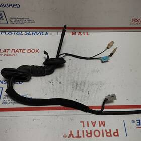 Hyundai 96250-2v400 12-16 Veloster Turbo Antenna Cable Cord Wiring Feeder Oem