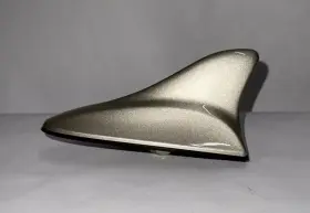 96250-3m100-zt Hyundai 2009 - 2012 Genesis Roof Shark Fin Antenna