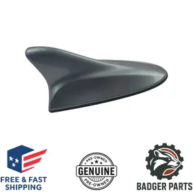 96250-3m100xvs Hyundai 2008 - 2014 Genesis Sedan Roof Radio Antenna Oem