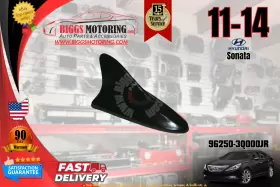 96250-3q000jr Hyundai 11-14 Factory Oem Sonata Shark Fin Radio Antenna