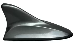 96250-3q000p3g Hyundai 2011-2014 Sonata Gray Roof Shark Fin Antenna Satellite Am/fm Oem