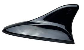 Hyundai 96250-3q000s3b 2011-2013 Sonata Roof Shark Fin Antenna Without Nav Phantom Black S3b