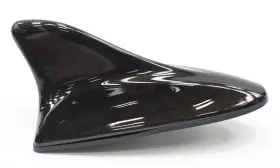 962503m100vb2 Hyundai New Oe Roof Shark Fin Antenna Night Shadow Brown For Genesis 13-14