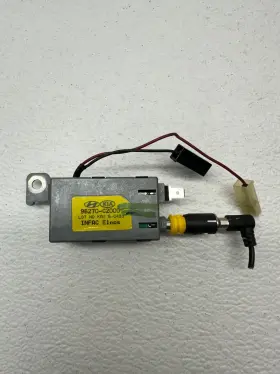 96270c2000 Hyundai 2015 2017 Sonata Rear Right Side Radio Antenna Amp Amplifier Module Oem