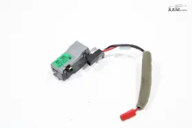 96271-l5000 Hyundai 2020-2023 Sonata Am Fm Antenna Radio Amp Amplifier Oem