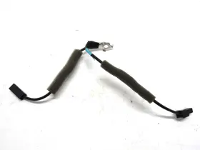 96291-2v100 Hyundai 962912v100 2012-16 Veloster Ground Cable Radio Antenna Cord Wiring Oem