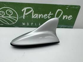 Hyundai 96555-3m500nau 2009 - 2014 Genesis Shark Fin Antenna Silver Paint Au