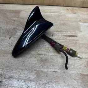 96555-3m850af Hyundai 2011 2012 2013 2014 Genesis Roof Mounted Shark Fin Radio Antenna Oem