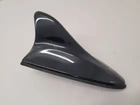 965553n500uaf Hyundai 2011 Equus Black Roof Mounted Antenna
