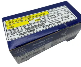 96210-3x205-y3u Hyundai Gehuine Parts Genuine Combination Antenna Assembly 962103x205y3u