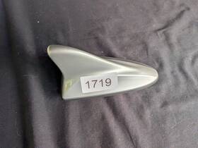 Hyundai Oem 36250-3q000sm 09-10 Sonata Antenna Shark Fin Roof Exterior 362503q000sm Silver