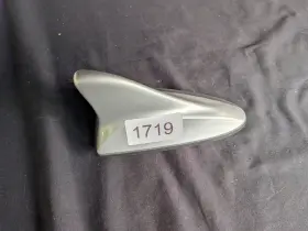 36250-3q000sm Hyundai Oem 09-10 Sonata Antenna Shark Fin Roof Exterior 362503q000sm Silver
