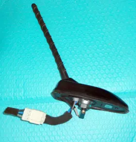 96210j9300 Hyundai Oem 2018-2021 Kona Antenna With Mast -