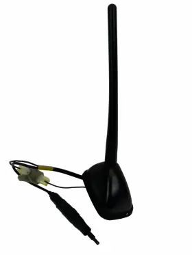 V3-01659e Hyundai 2007-2012 Nissan Sentra Roof Mounted Radio Antenna Assembly Oem