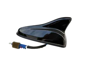 96210-c2230s3b Hyundai X1704050051 2018 2019 Sonata Shark Fin Roof Antenna Black Oem