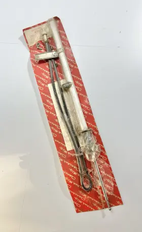 9200 I-5 Classic Chevy 56 57 Chevrolet Show Quality Radio Antenna 1956 1957 Old School