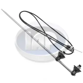 Antenna91 Iap/kuhltek Motorwerks Antenna