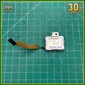 Infiniti 0702163 07-13 G35 G37 Sedan Radio Antenna Amplifier Control Module Oem